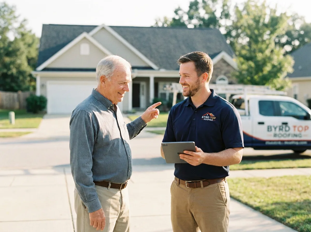 Roofing Topsham, ME FAQs